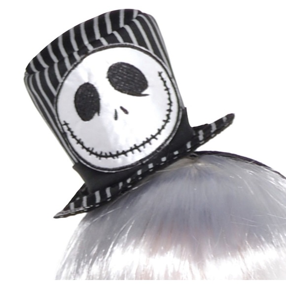Lady Jack Skellington- Nightmare Before Christmas - Picture 2 of 5